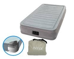 materasso matrimoniale anatomico intex 67770 misura 152x203x33cm ... - Materasso Gonfiabile Con Pompa Elettrica materasso matrimoniale anatomico intex 67770 misura 152x203x33cm ... - Materasso Gonfiabile Con Pompa Elettrica
