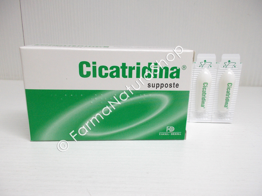 Unguento di emorroidi in reparto di prescrizione