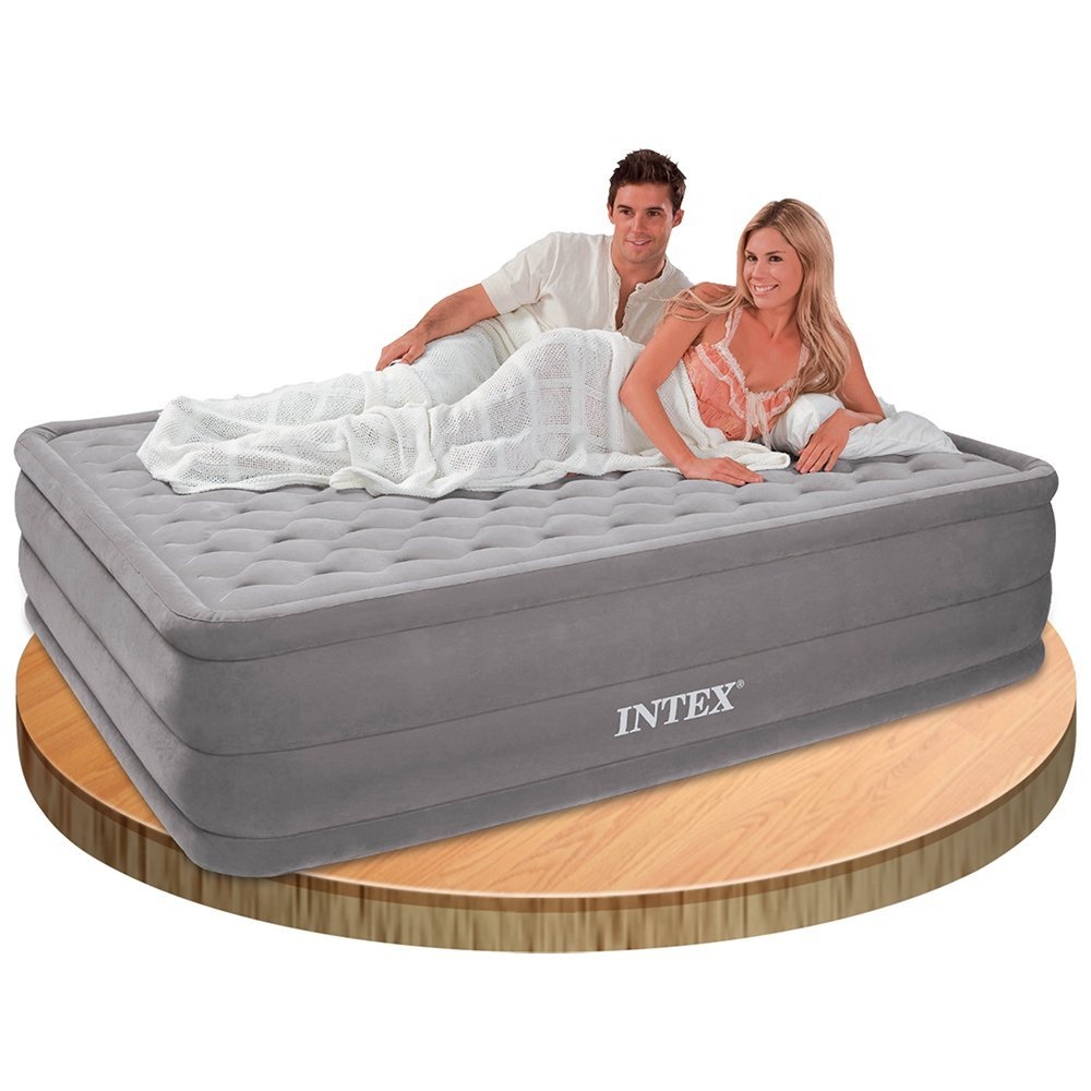 materasso ultra plush matrimoniale con pompa elettrica incorporata ... - Materasso Gonfiabile Con Pompa Elettrica materasso ultra plush matrimoniale con pompa elettrica incorporata ... - Materasso Gonfiabile Con Pompa Elettrica