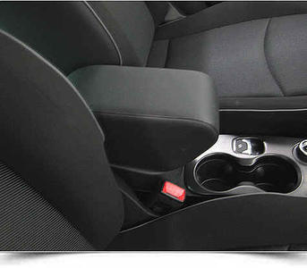 Accessori Auto Qualit 224 Premium Per Fiat 500 X